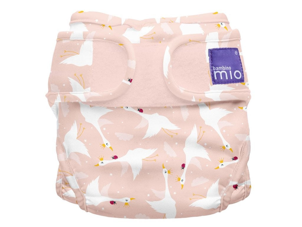 Soft cover miosoft - Bambino Mio - Feather Flight