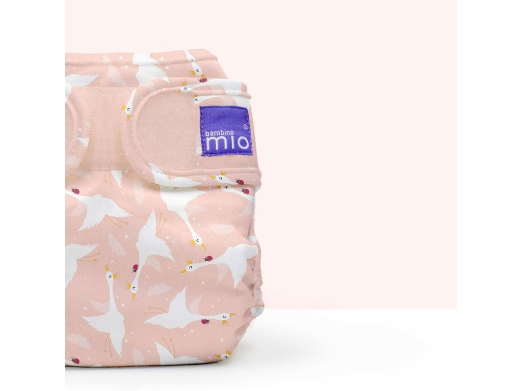 Soft cover miosoft - Bambino Mio - Feather Flight