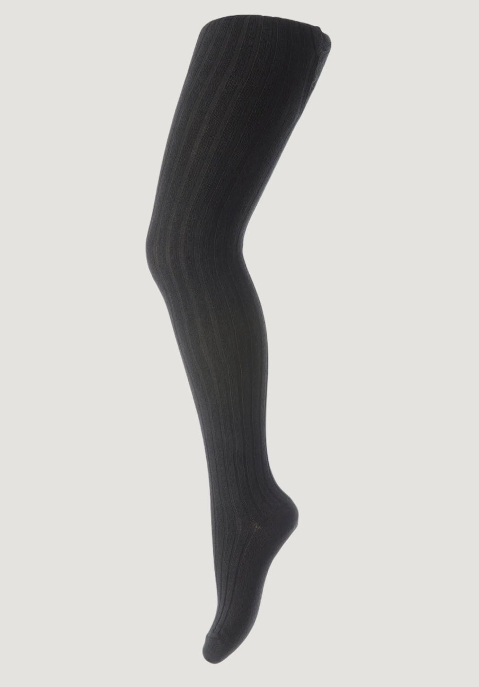 Dres femei mp Denmark din bumbac Rib - Black