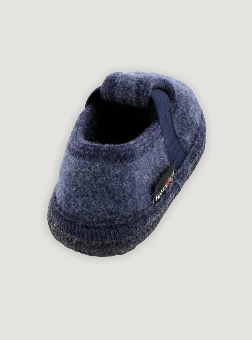 Pantofi interior Haflinger din lână - Joschi Jeans (copii si adulti)