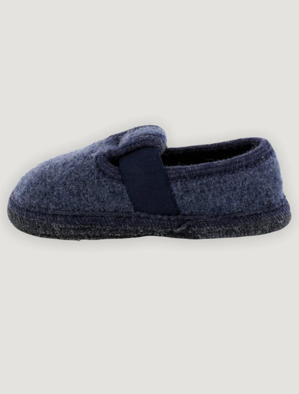 Pantofi interior Haflinger din lână - Joschi Jeans (copii si adulti)