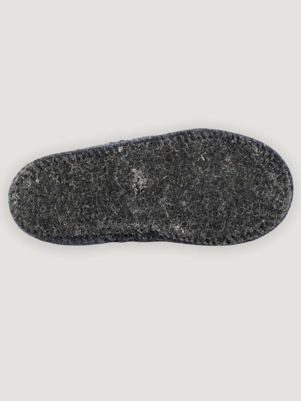 Pantofi interior Haflinger din lână - Joschi Jeans (copii și adulți)