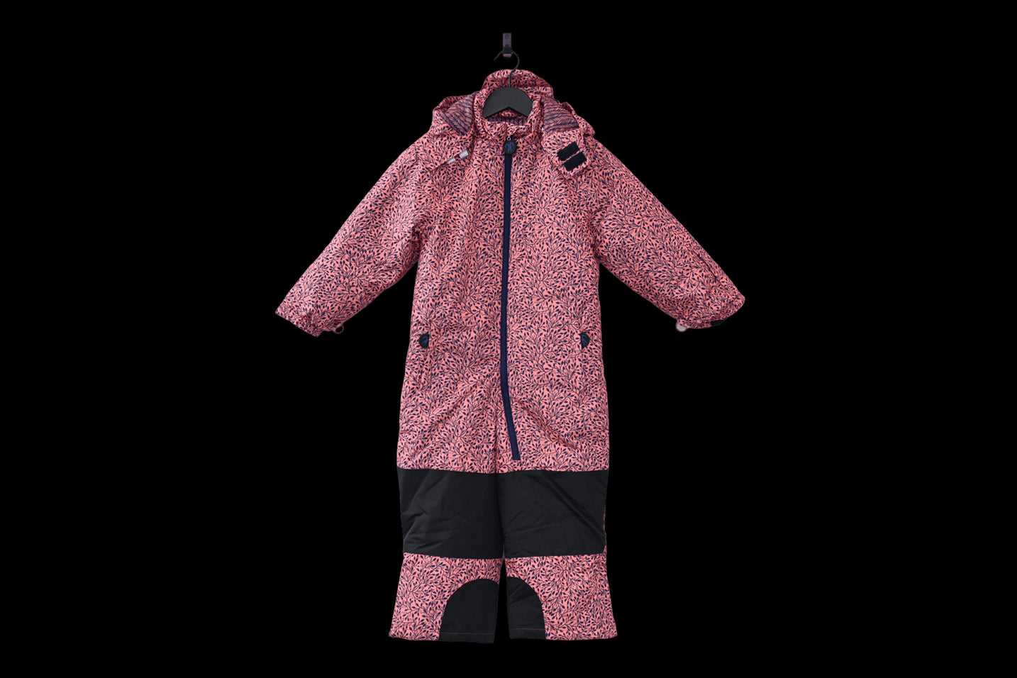 Snowsuit (costum de iarnă) Pip (junior) - DucKsday