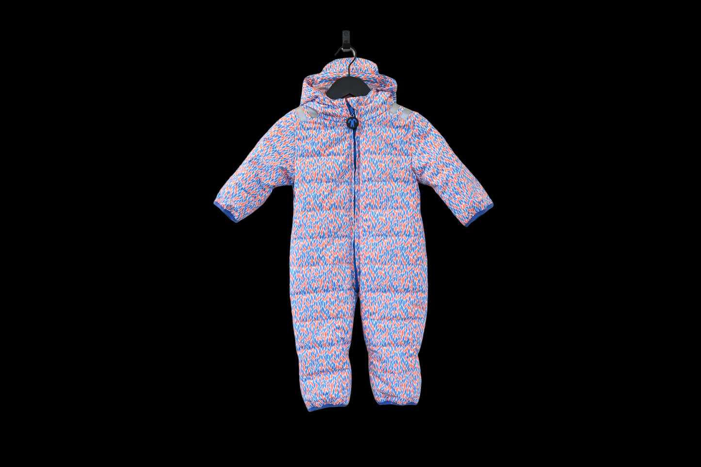 Snowsuit (costum de iarna) Joy (baby) - Ducksday