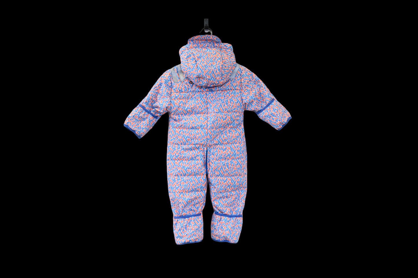 Snowsuit (costum de iarna) Joy (baby) - Ducksday