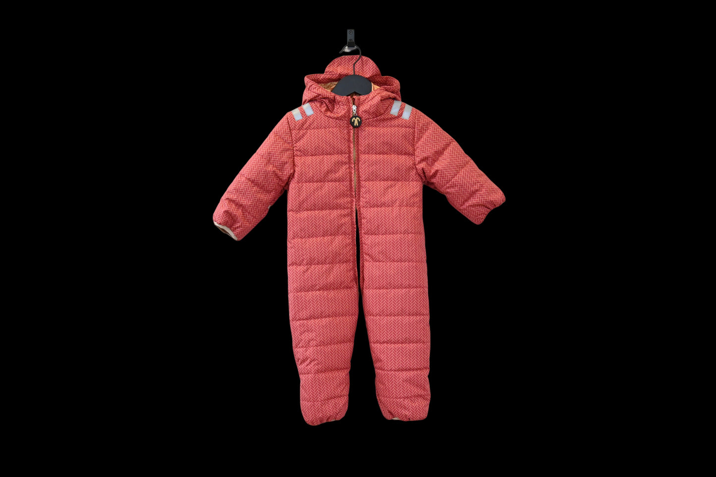 Snowsuit (costum de iarna) Wick (baby) - Ducksday