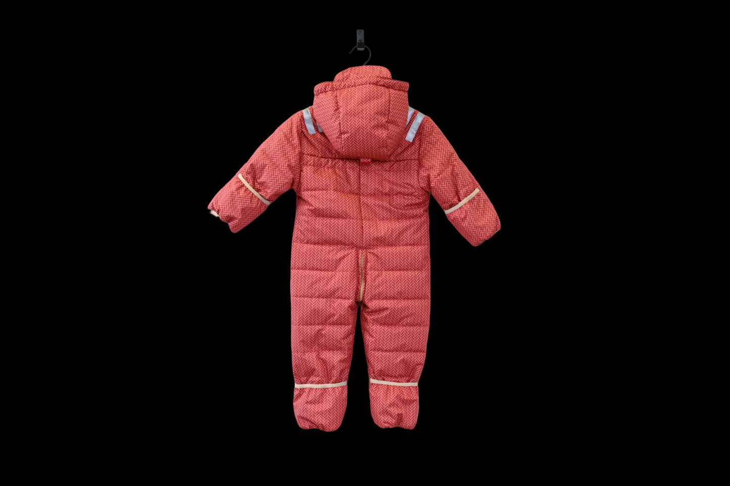 Snowsuit (costum de iarna) Wick (baby) - Ducksday