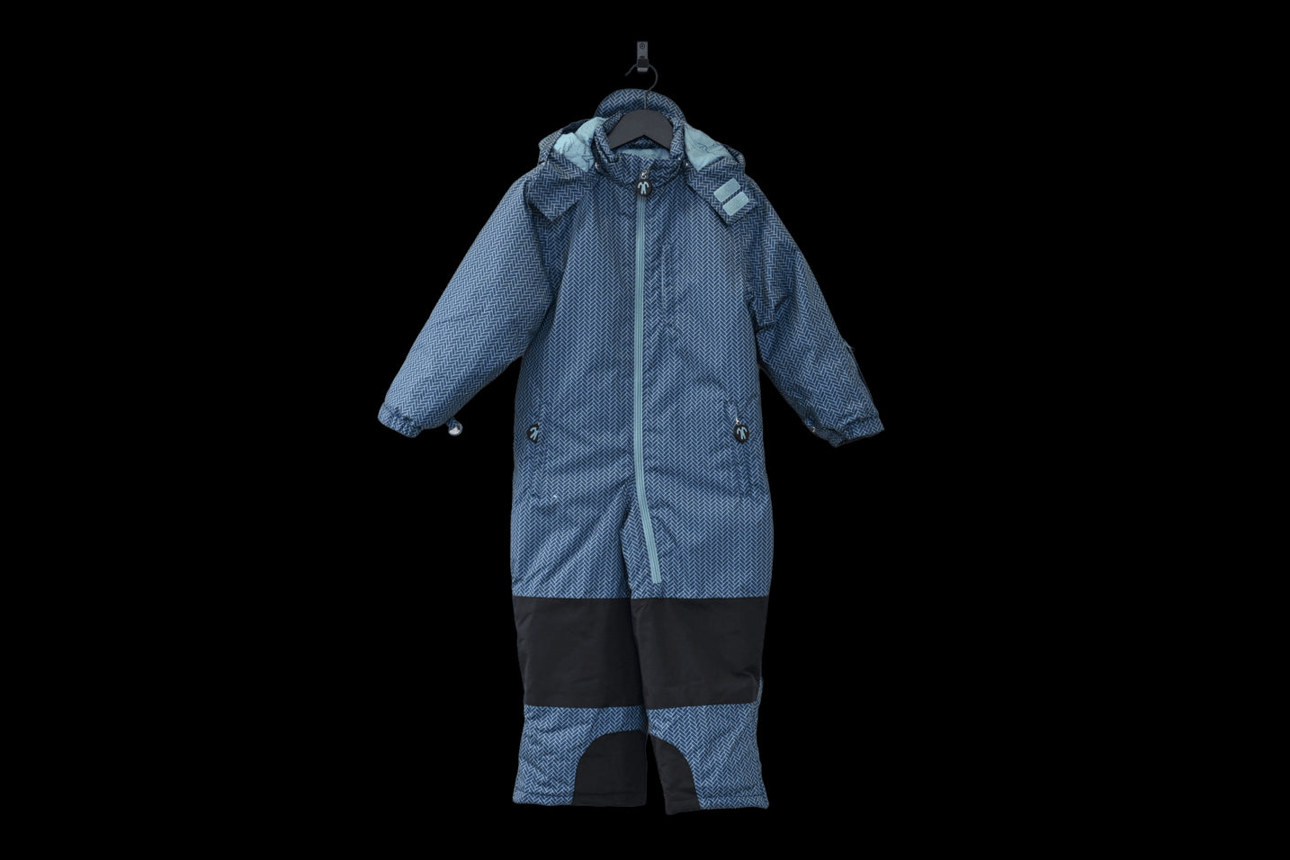 Snowsuit (costum de iarna) Junior Ranger - Ducksday