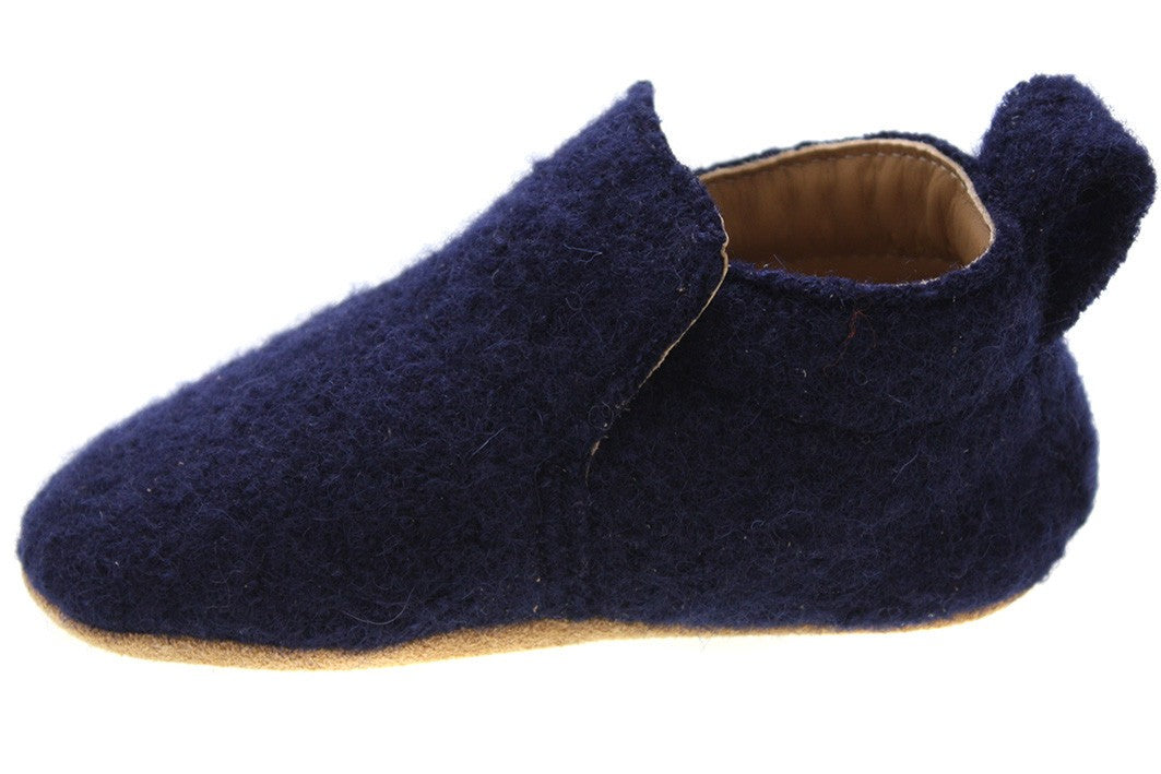 Botoşei Haflinger Primii Paşi - Hafli Wool Blue