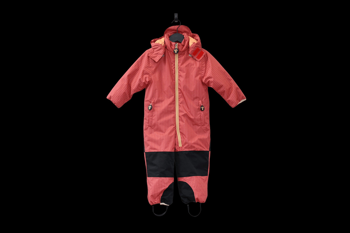 Snowsuit (costum de iarnă) Wick (toddler) - DucKsday