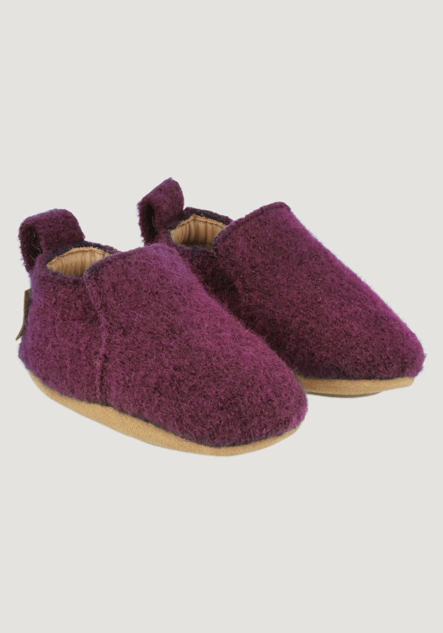Botosei Haflinger Primii Pasi - Hafli Wool Porto