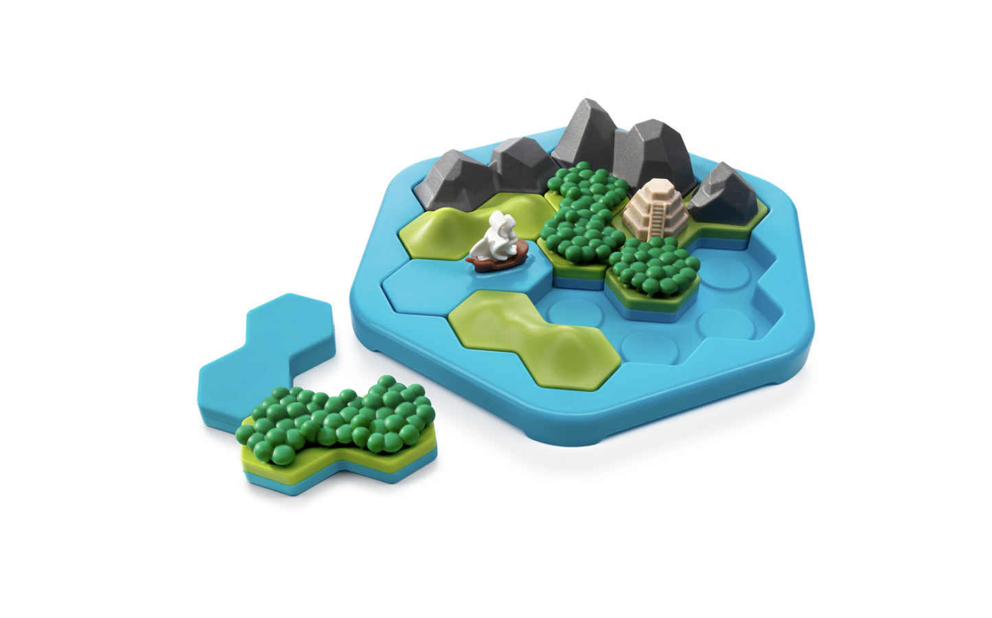Treasure Island - Smart Games