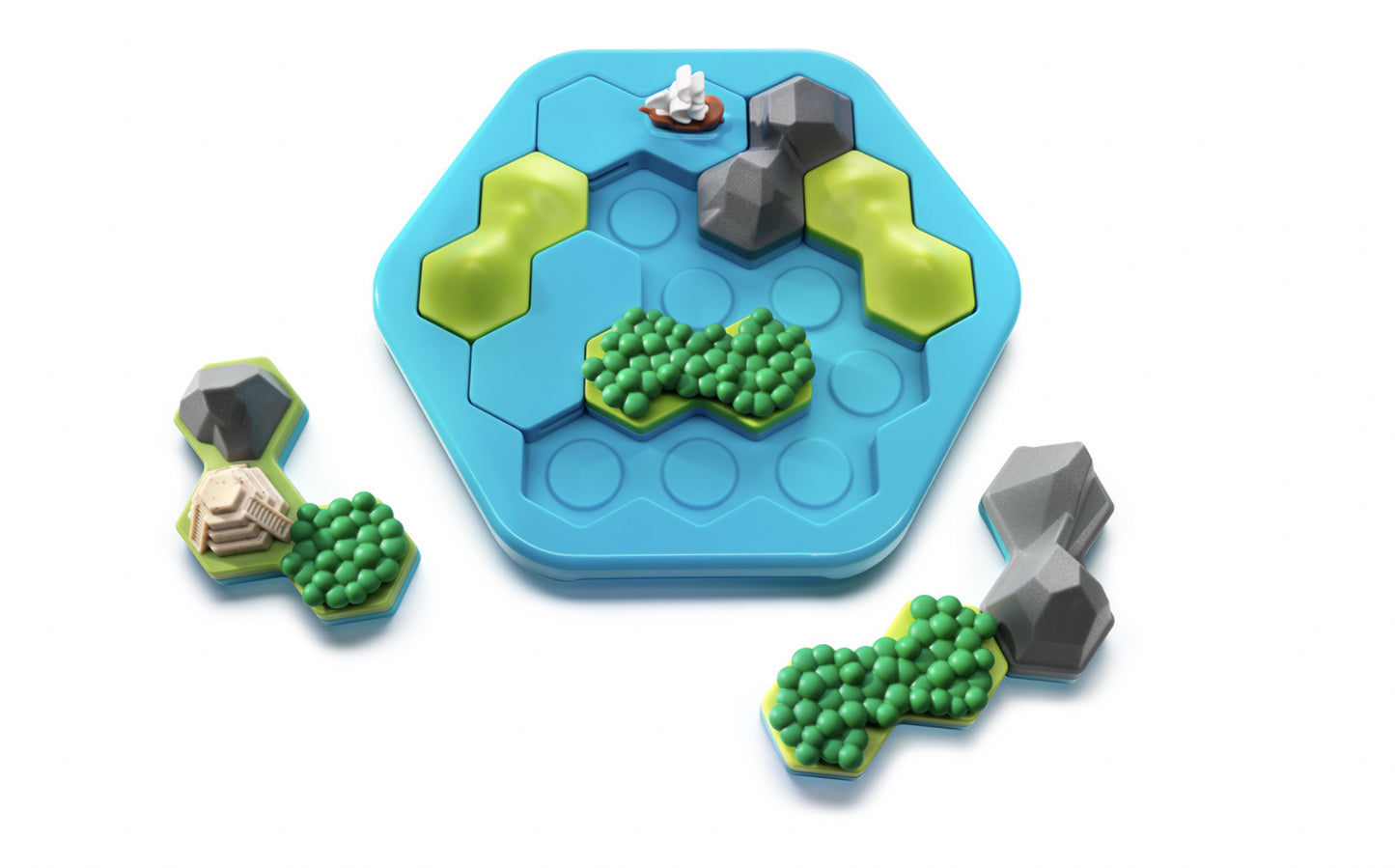 Treasure Island - Smart Games