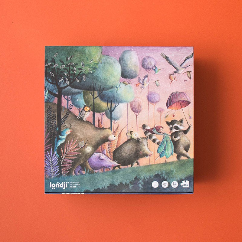 Puzzle Londji - Unicorn