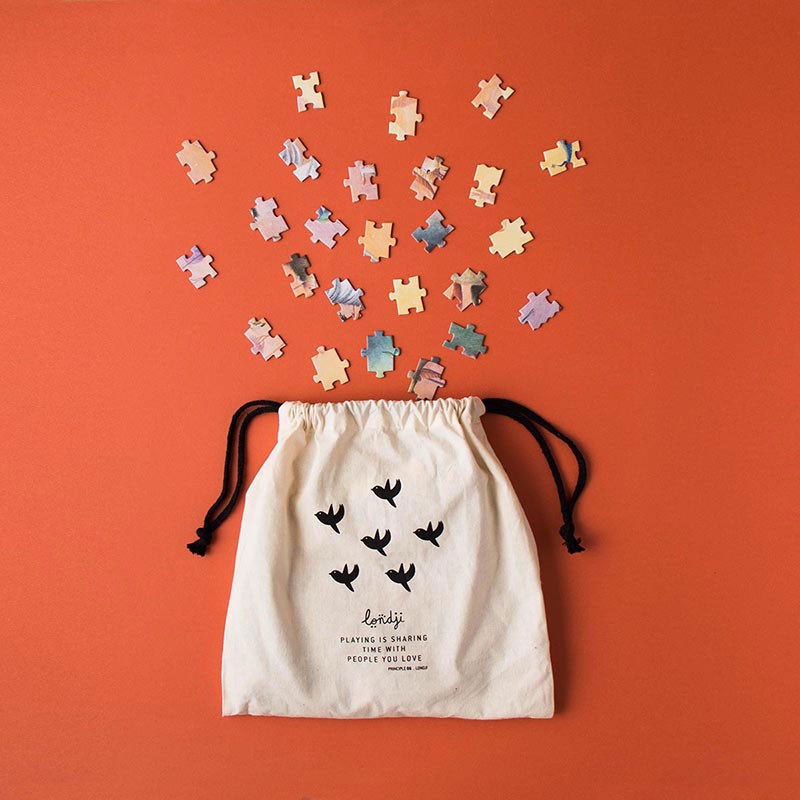 Puzzle Londji - Unicorn