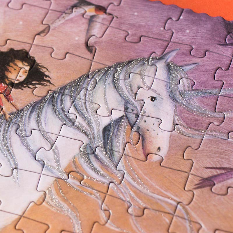 Puzzle Londji - Unicorn