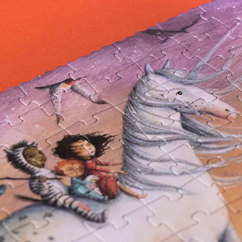 Puzzle Londji - Unicorn