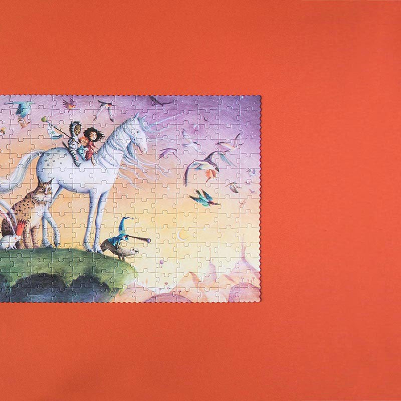 Puzzle Londji - Unicorn