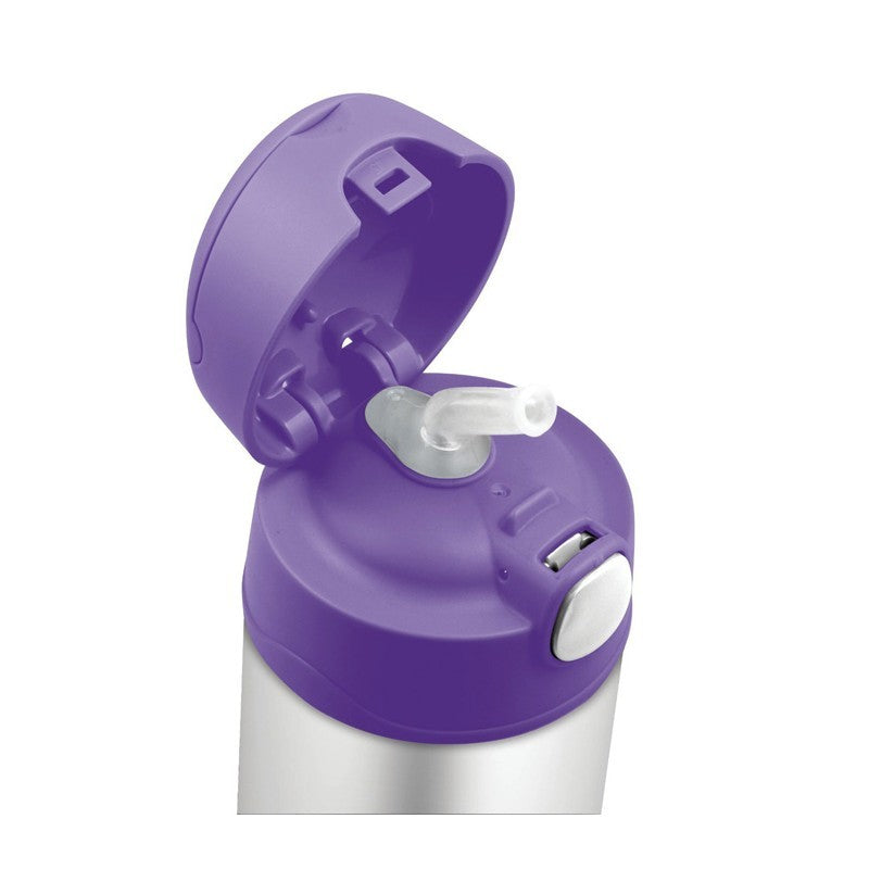 Închizător pentru seria copii 12001x și 12002x - violet închis - Thermos