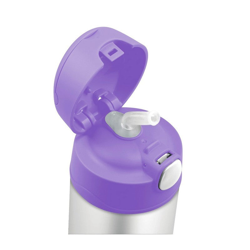 Închizător pentru seria copii 12001x și 12002x - violet deschis - Thermos