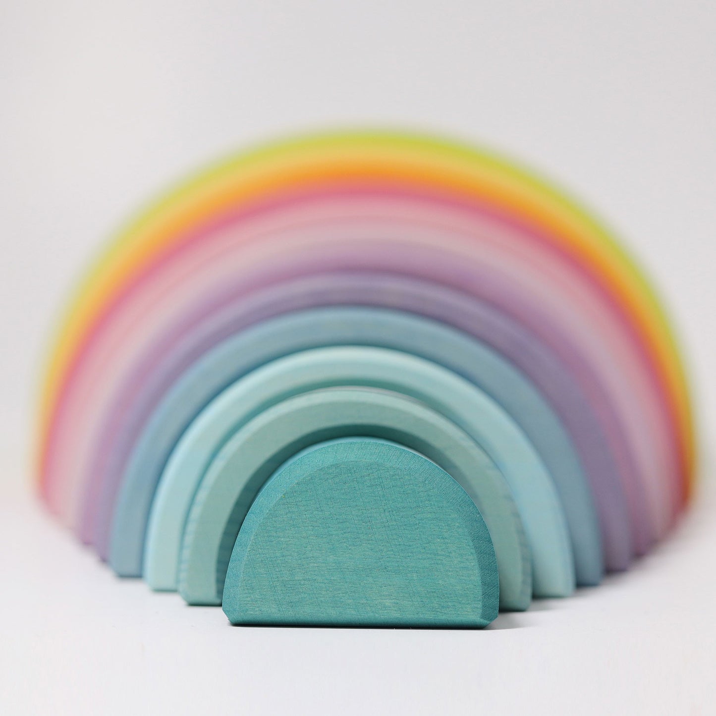 Set Pastel Grimms, 12 piese