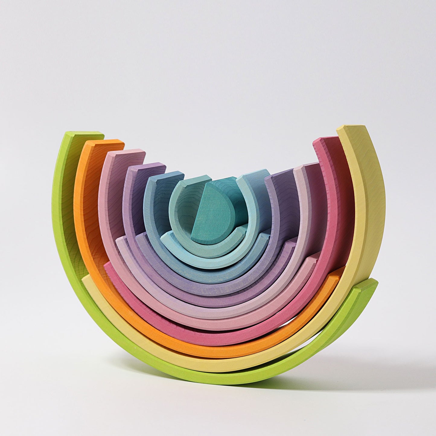 Set Pastel Grimms, 12 piese
