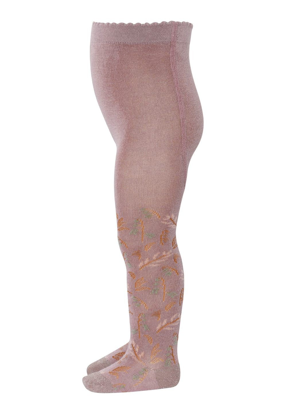 Dres mp Denmark din bambus light Lilie - Mauve Shadows