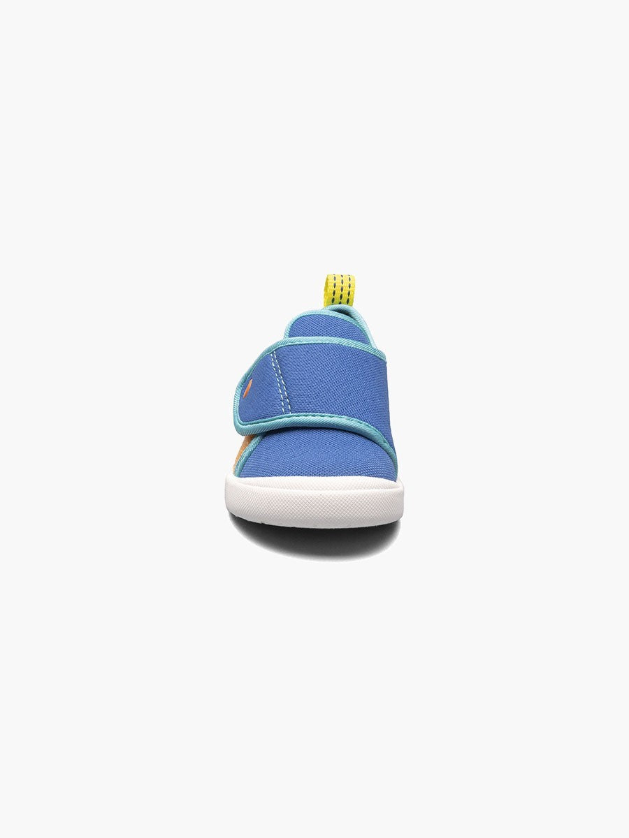 Pantofi sport Bogs - Kicker Hook & Loop - Royal Multi