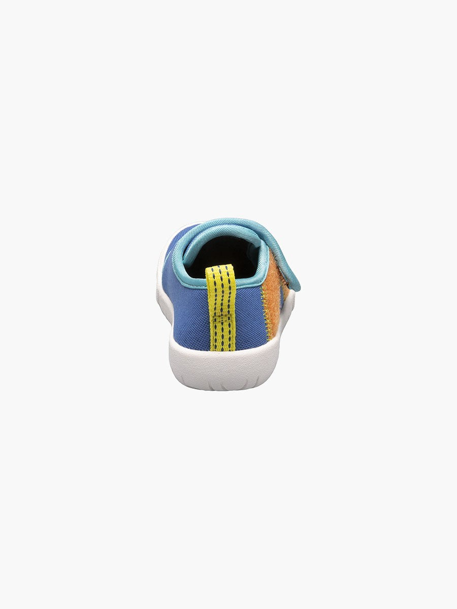 Pantofi sport Bogs - Kicker Hook & Loop - Royal Multi