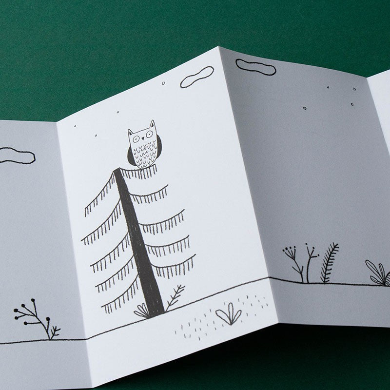 Joc creativ Ștampile Natura, Londji