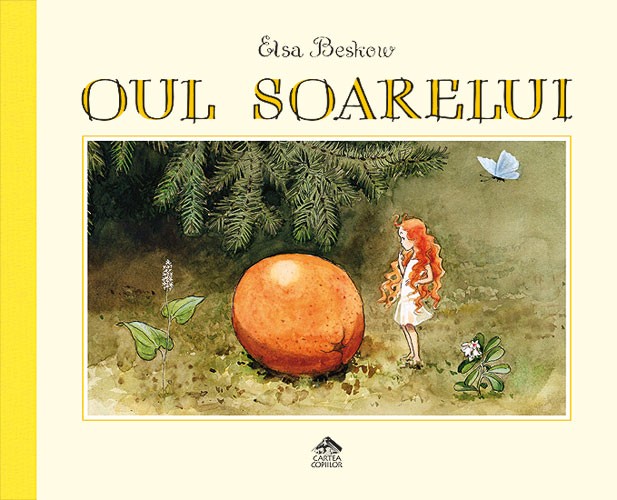 Oul soarelui