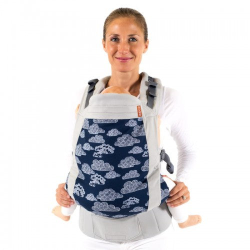 Marsupiu ergonomic pentru copii mari Beco Toddler Nimbus