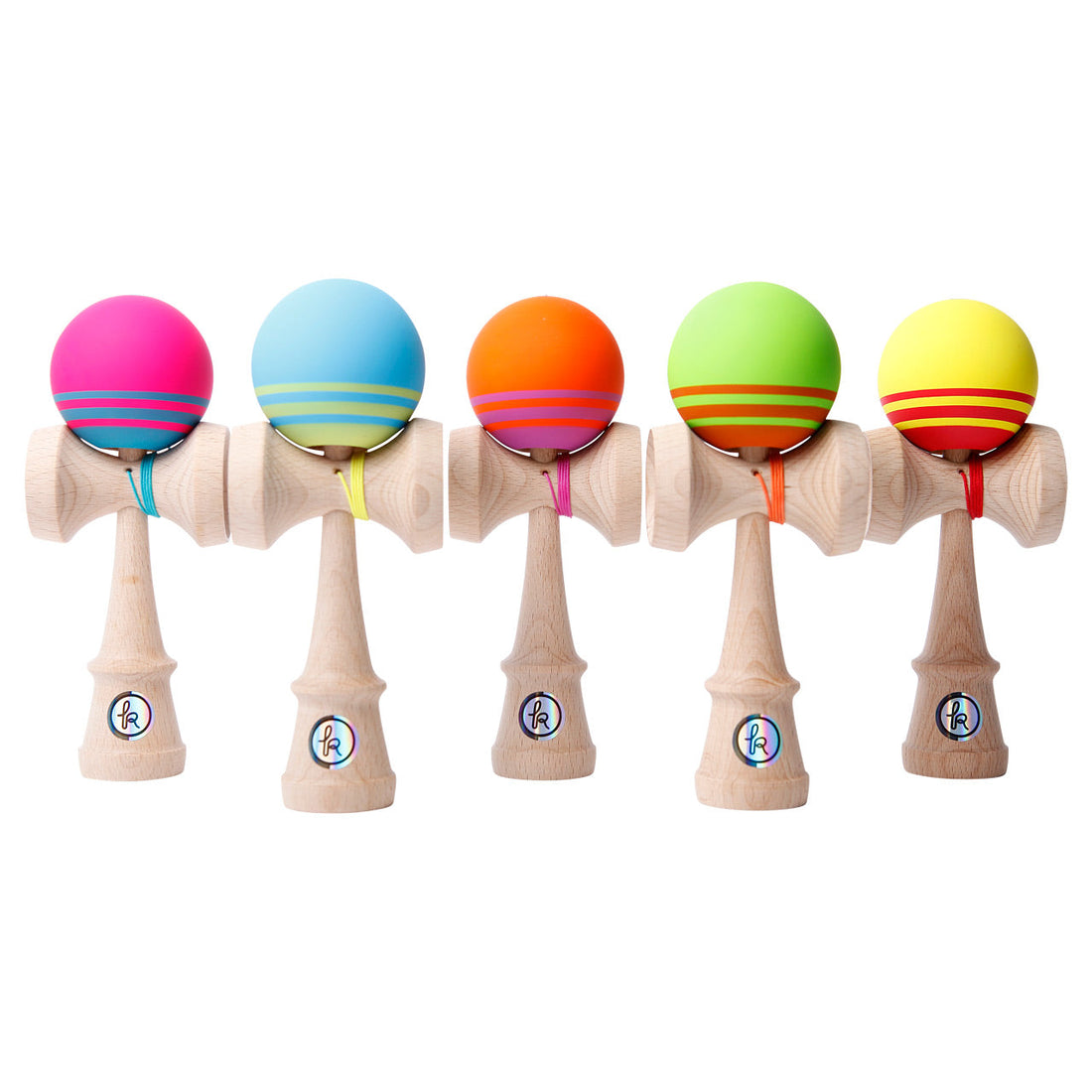 Kendama - o nebunie frumoasǎ - cum încep?