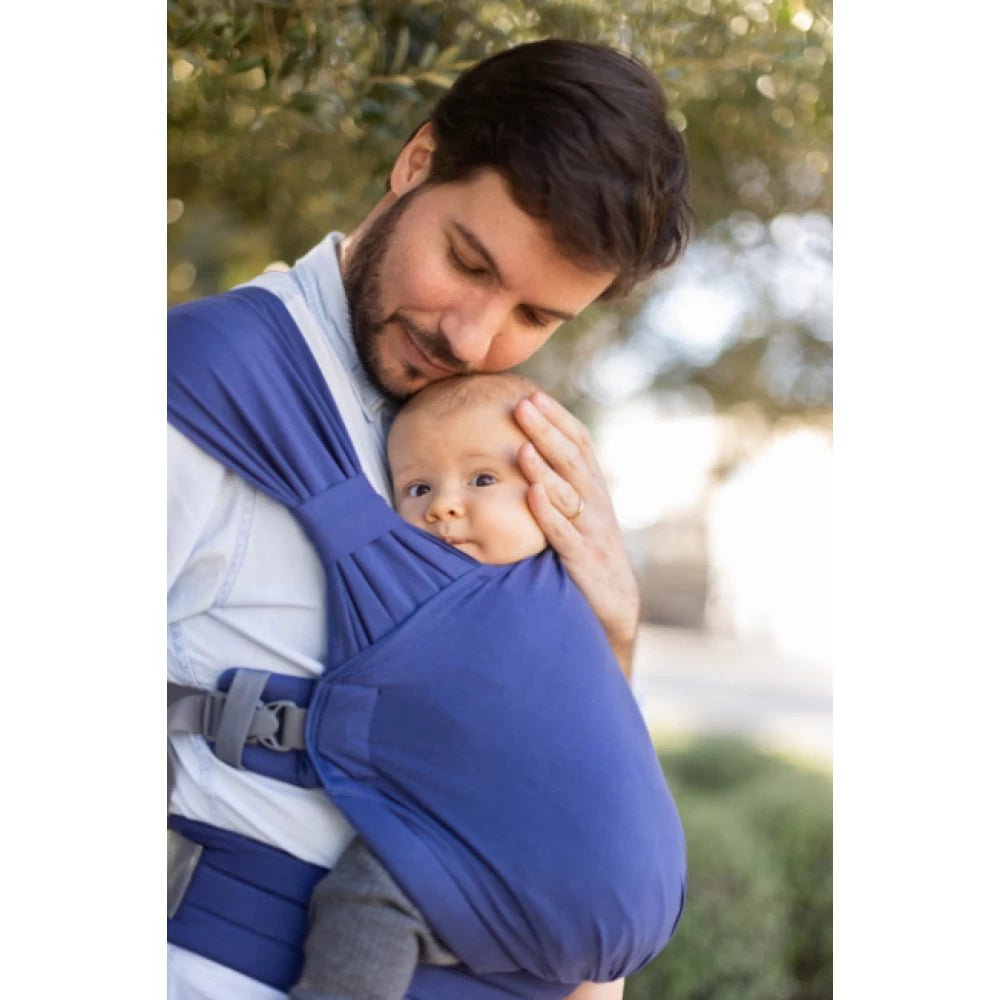 Consultantul în babywearing - ce face și de ce ai nevoie de unul - bebepufulete