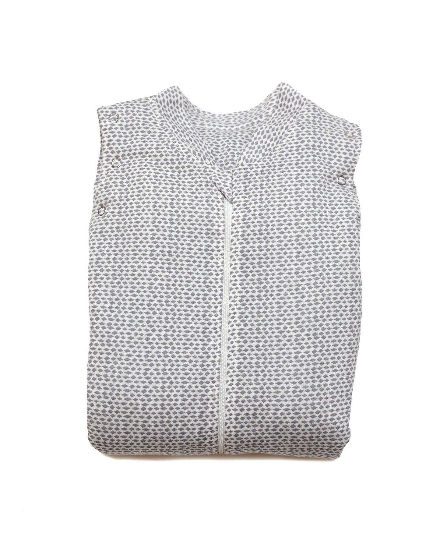 Sac de dormit cu picioruşe şi mâneci Kids Decor 70 cm, Little Geometry