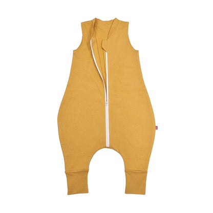 Sac de dormit cu piciorușe Kids Decor 80 cm, Golden Snuggle