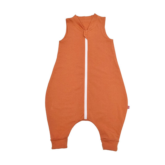 Sac de dormit cu piciorușe Kids Decor uni