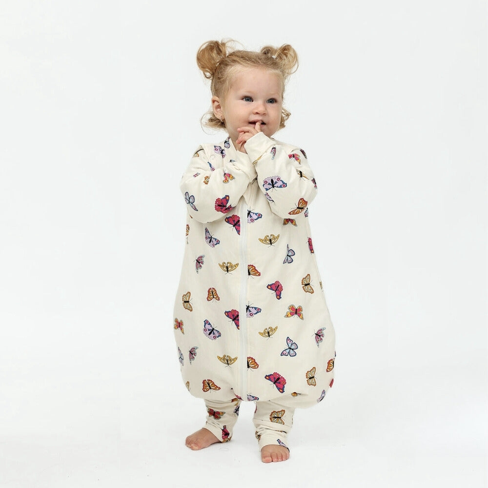 Sac de dormit cu picioruşe Kids Decor