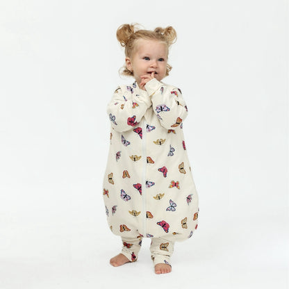 Sac de dormit cu picioruşe Kids Decor
