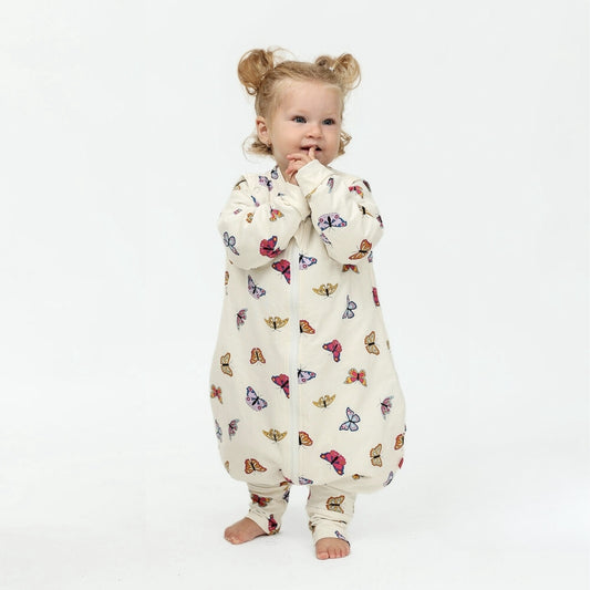 Sac de dormit cu picioruşe Kids Decor