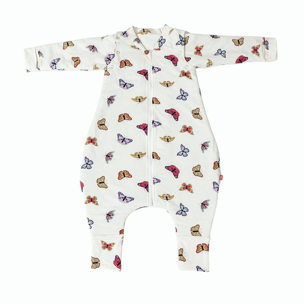 Sac de dormit cu picioruşe Kids Decor