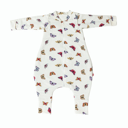 Sac de dormit cu picioruşe Kids Decor