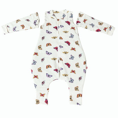 Sac de dormit cu picioruşe Kids Decor