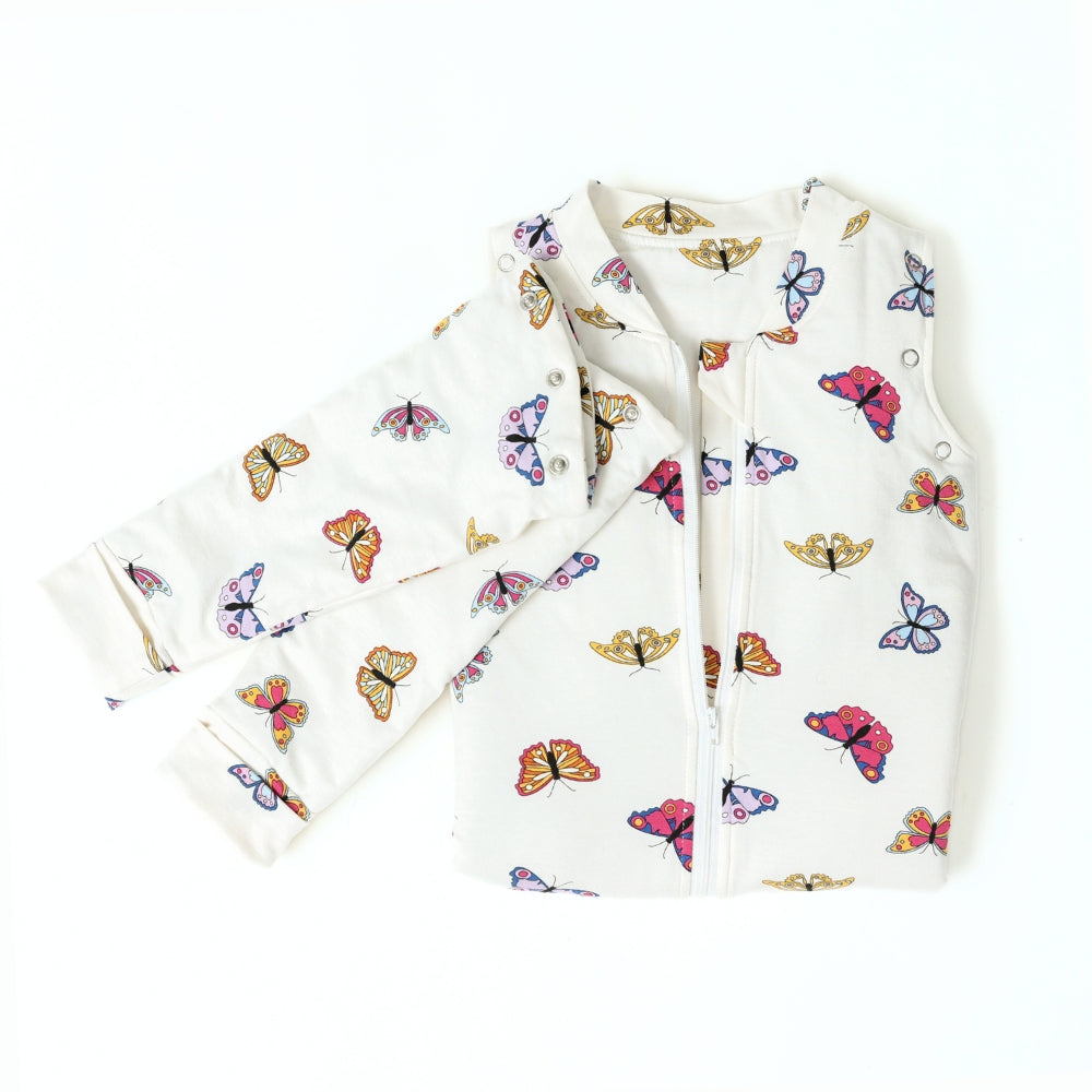 Sac de dormit cu picioruşe Kids Decor