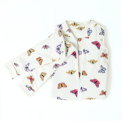 Sac de dormit cu picioruşe Kids Decor