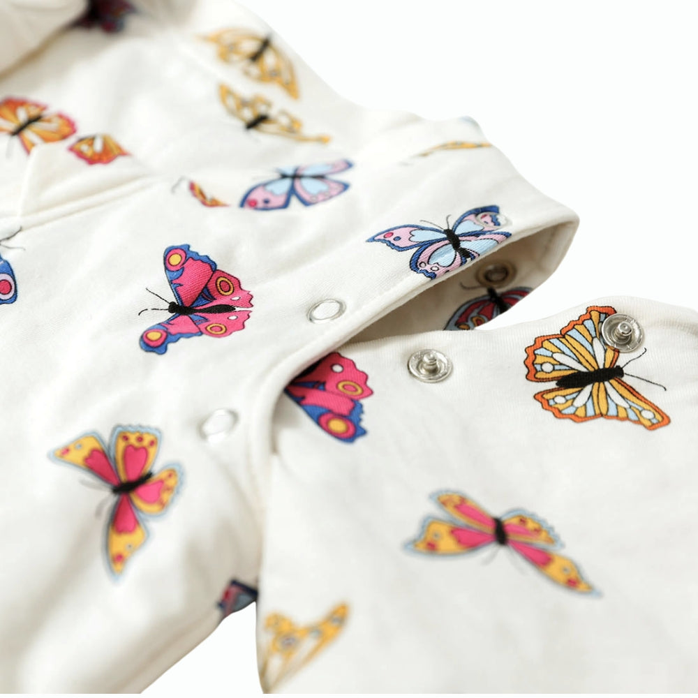 Sac de dormit cu picioruşe Kids Decor
