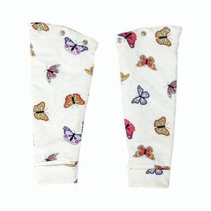 Sac de dormit cu picioruşe Kids Decor