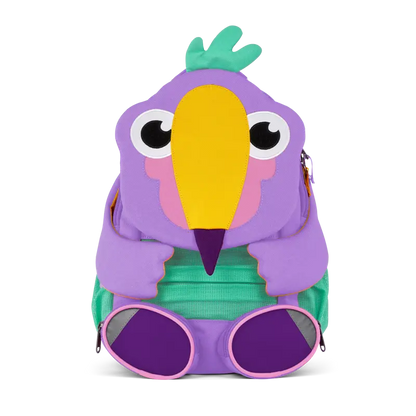 Rucsac Large Friends Creative Toucan - Affenzahn