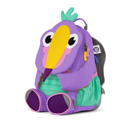 Rucsac Large Friends Creative Toucan - Affenzahn