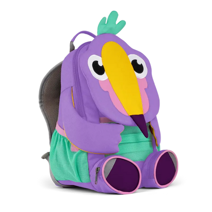 Rucsac Large Friends Creative Toucan - Affenzahn